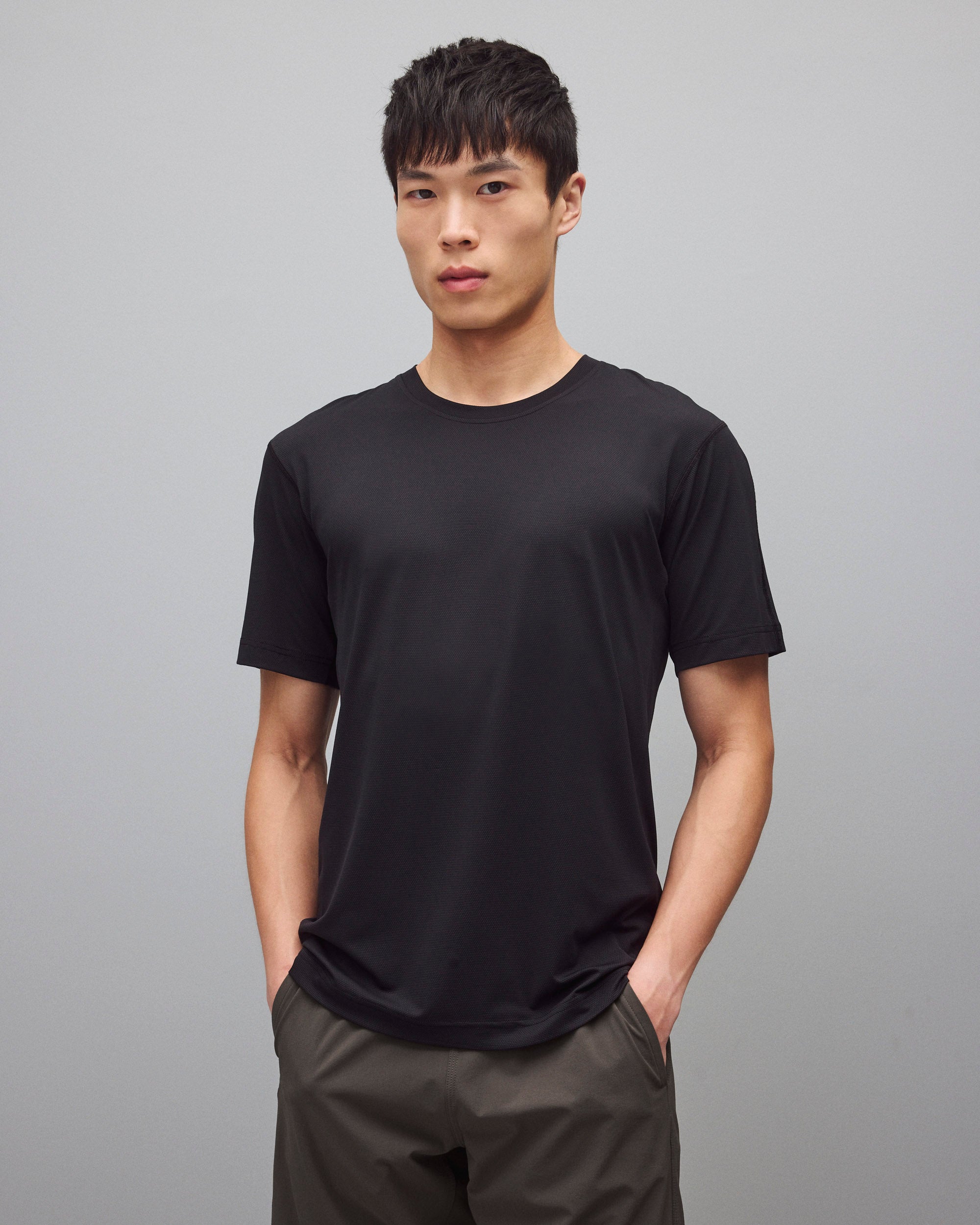 Men's T-Shirts & Tops | Performance | Reigning Champ