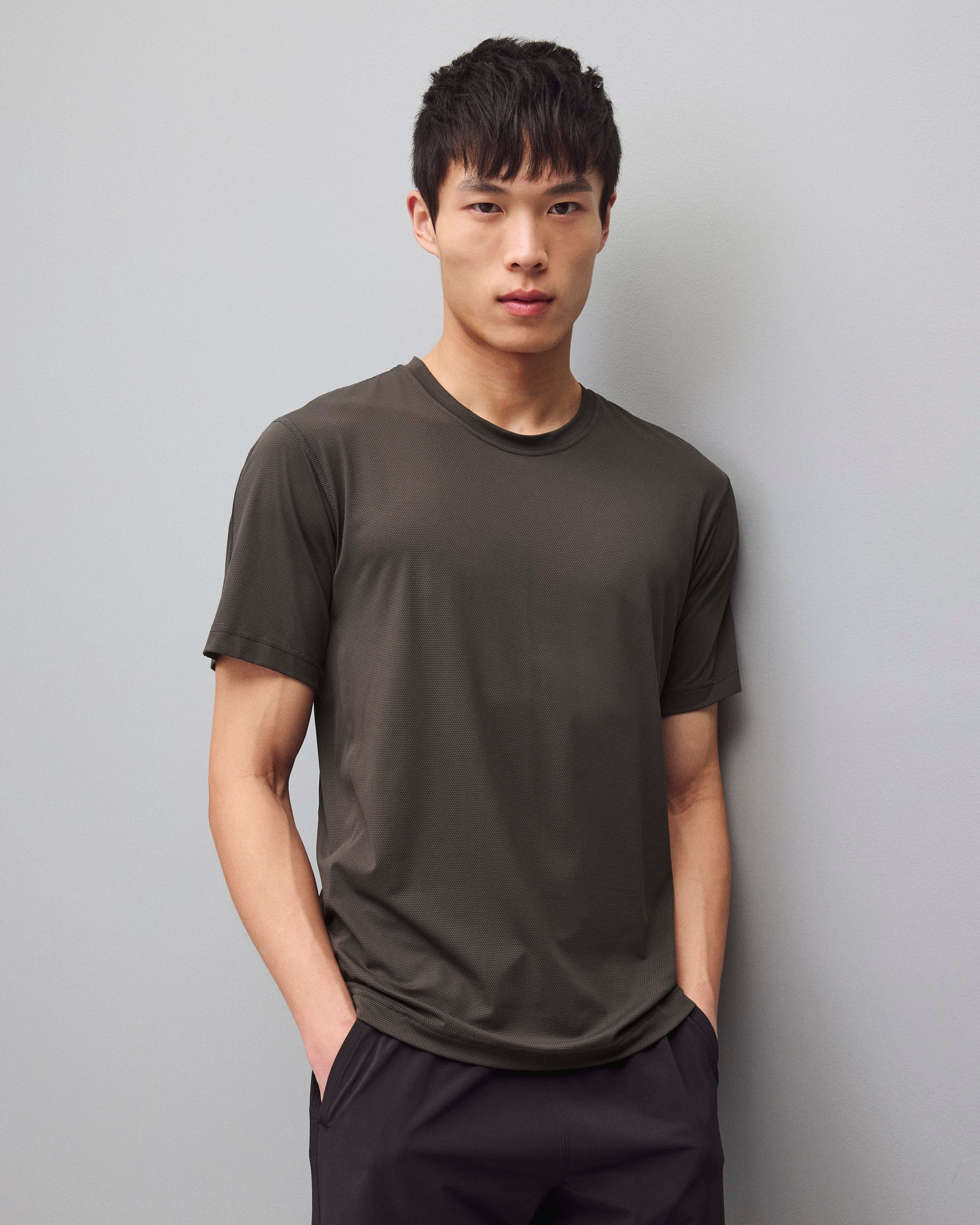 Lightweight Cordura Standard Training T-Shirt | Reigning Champ