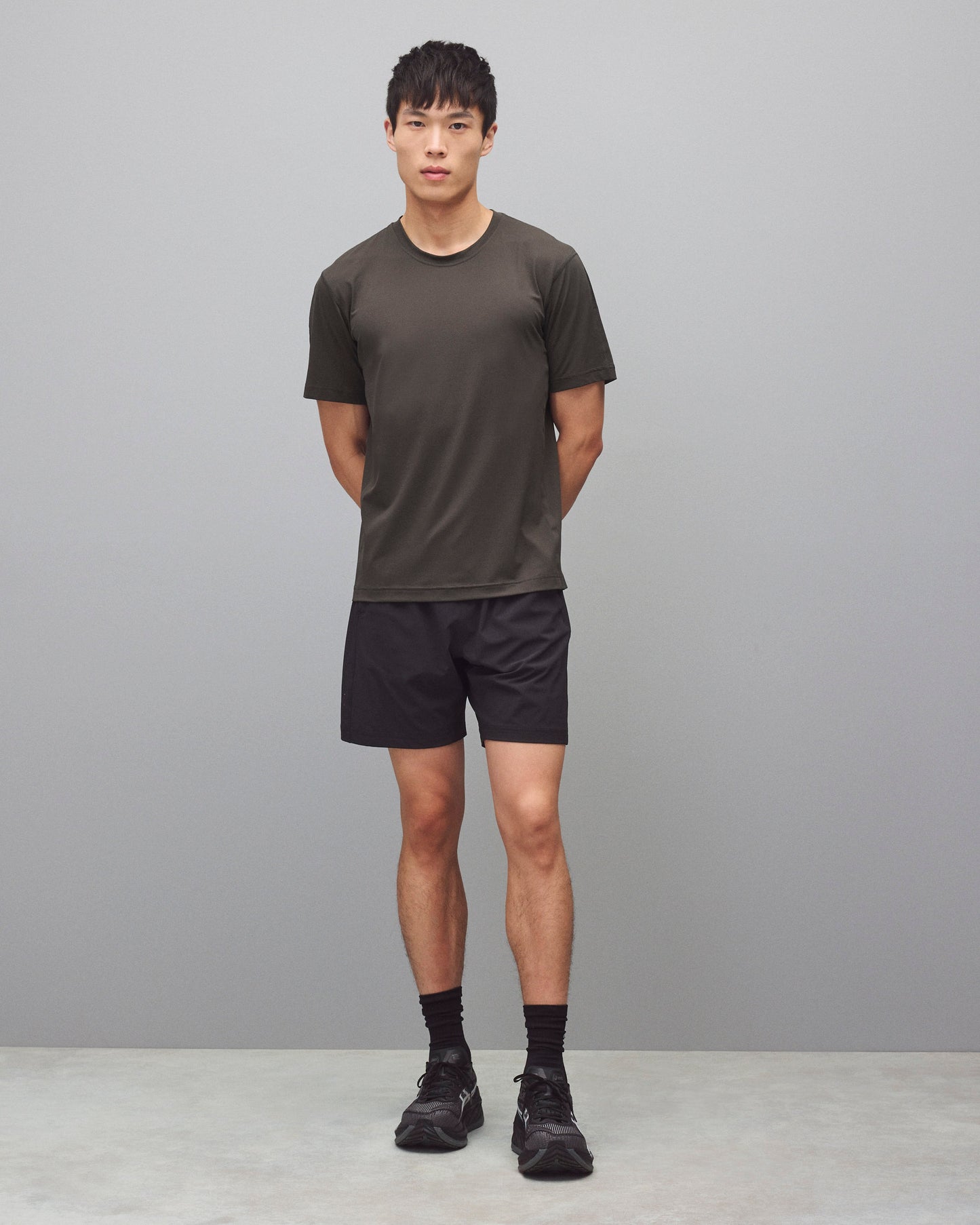 Lightweight Cordura Standard Training T-Shirt