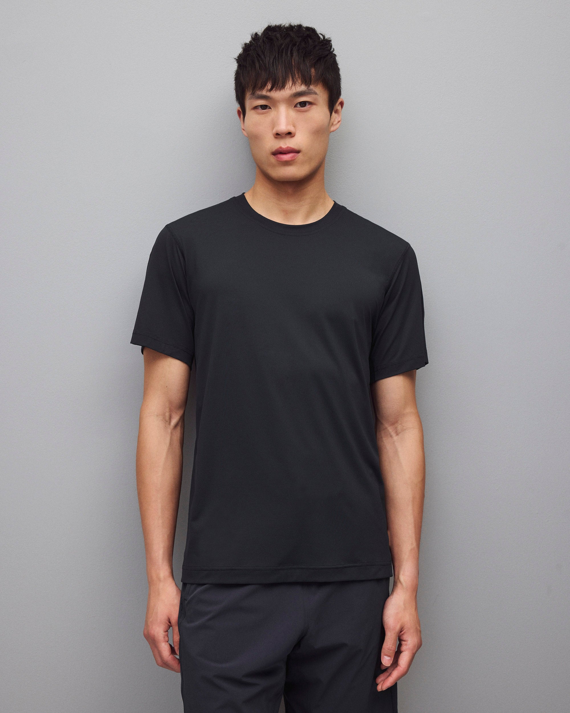 Lightweight Cordura Standard Training T-Shirt | Reigning Champ