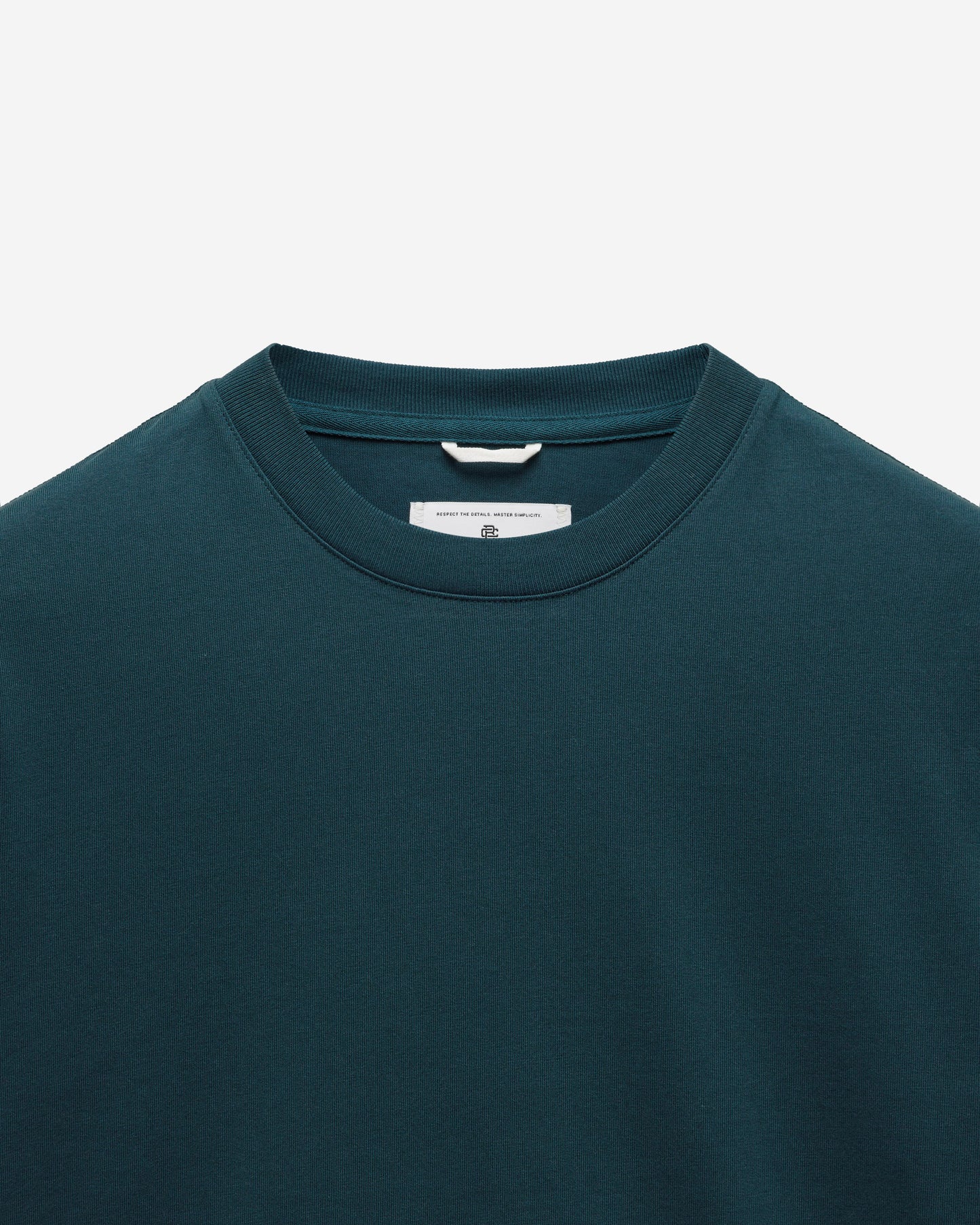 Midweight Jersey OG T-Shirt