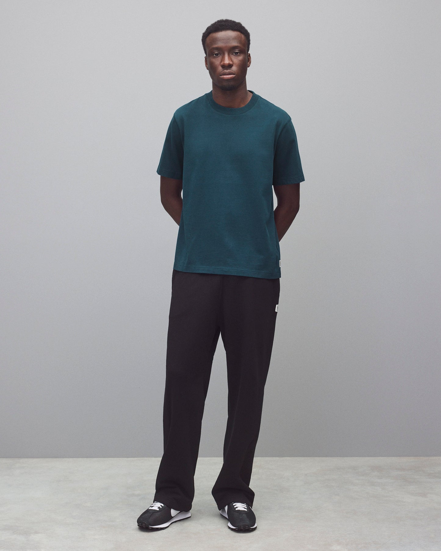 Midweight Jersey OG T-Shirt