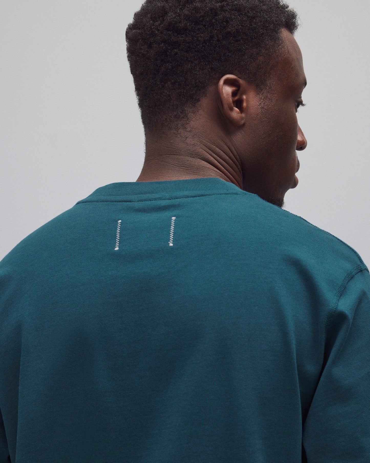 Midweight Jersey OG T-Shirt