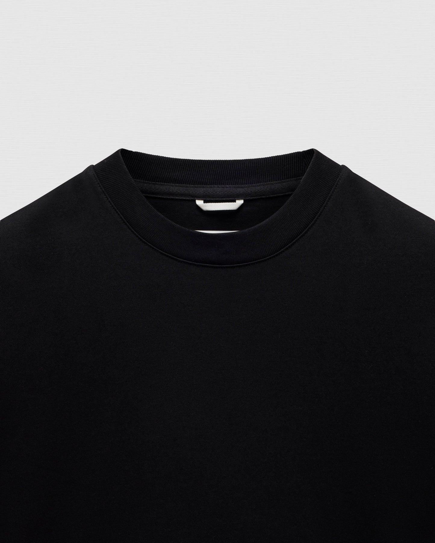 Midweight Jersey OG T-Shirt
