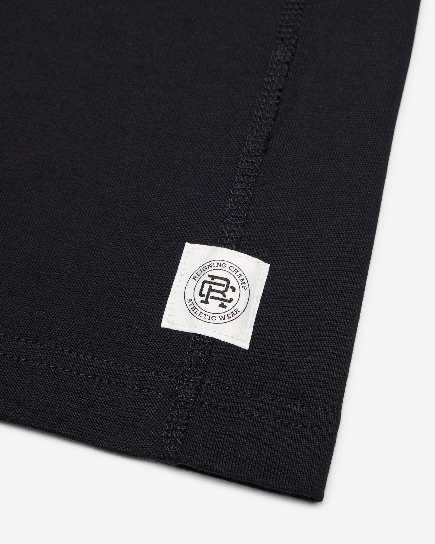 Midweight Jersey OG T-Shirt