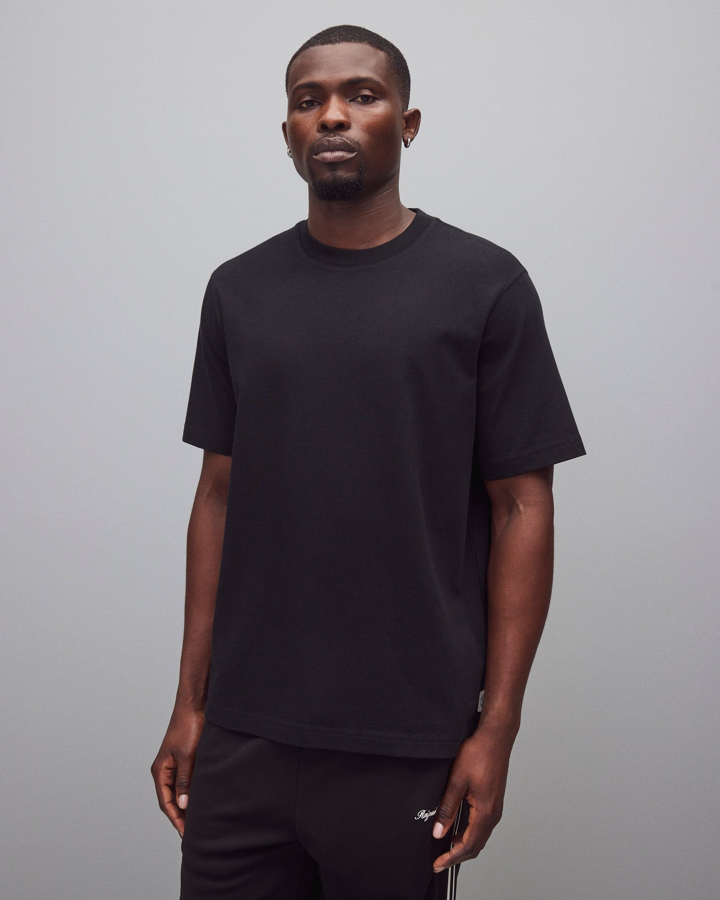 Midweight Jersey OG T-Shirt