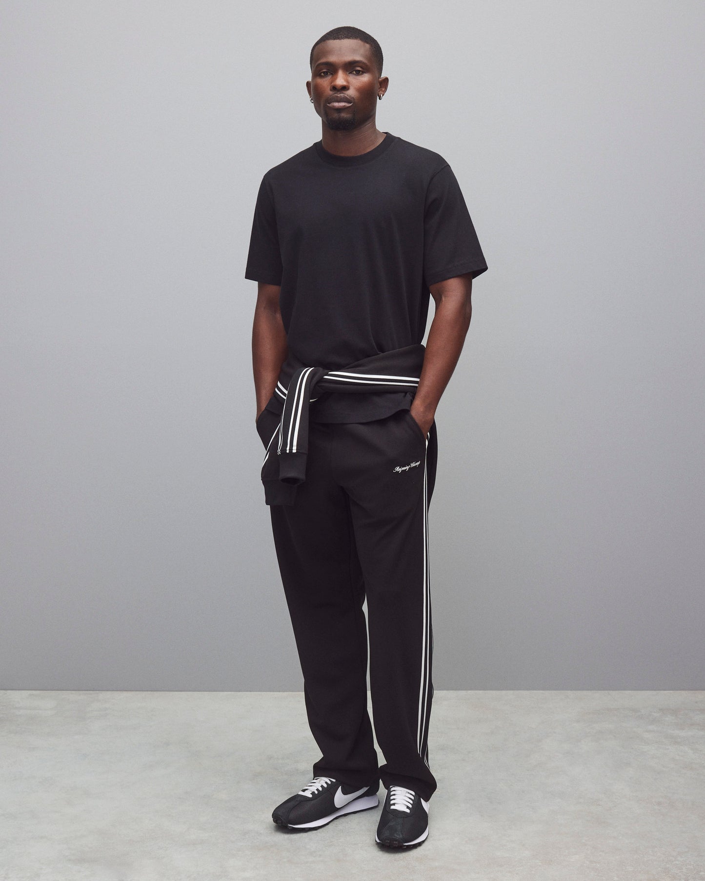 Midweight Jersey OG T-Shirt