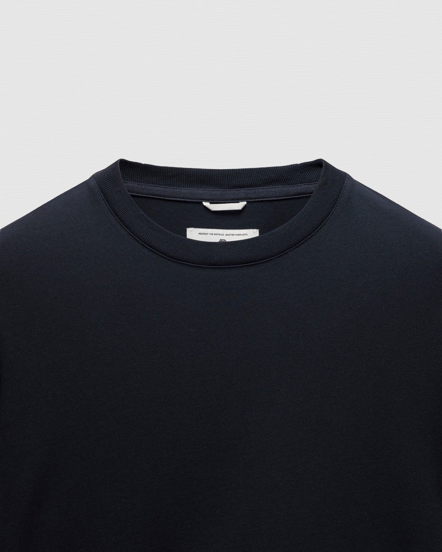 Midweight Jersey OG T-Shirt