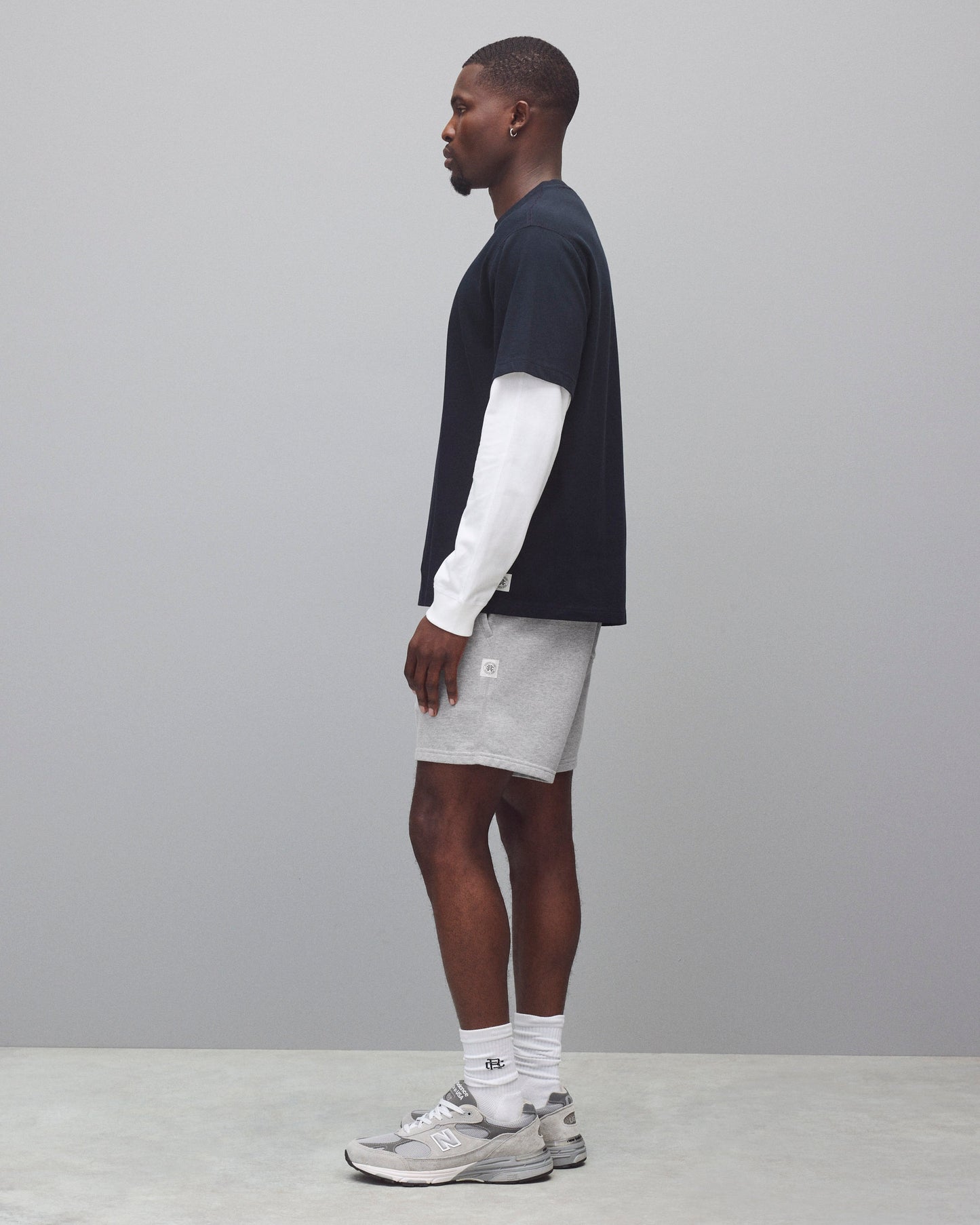 Midweight Jersey OG T-Shirt