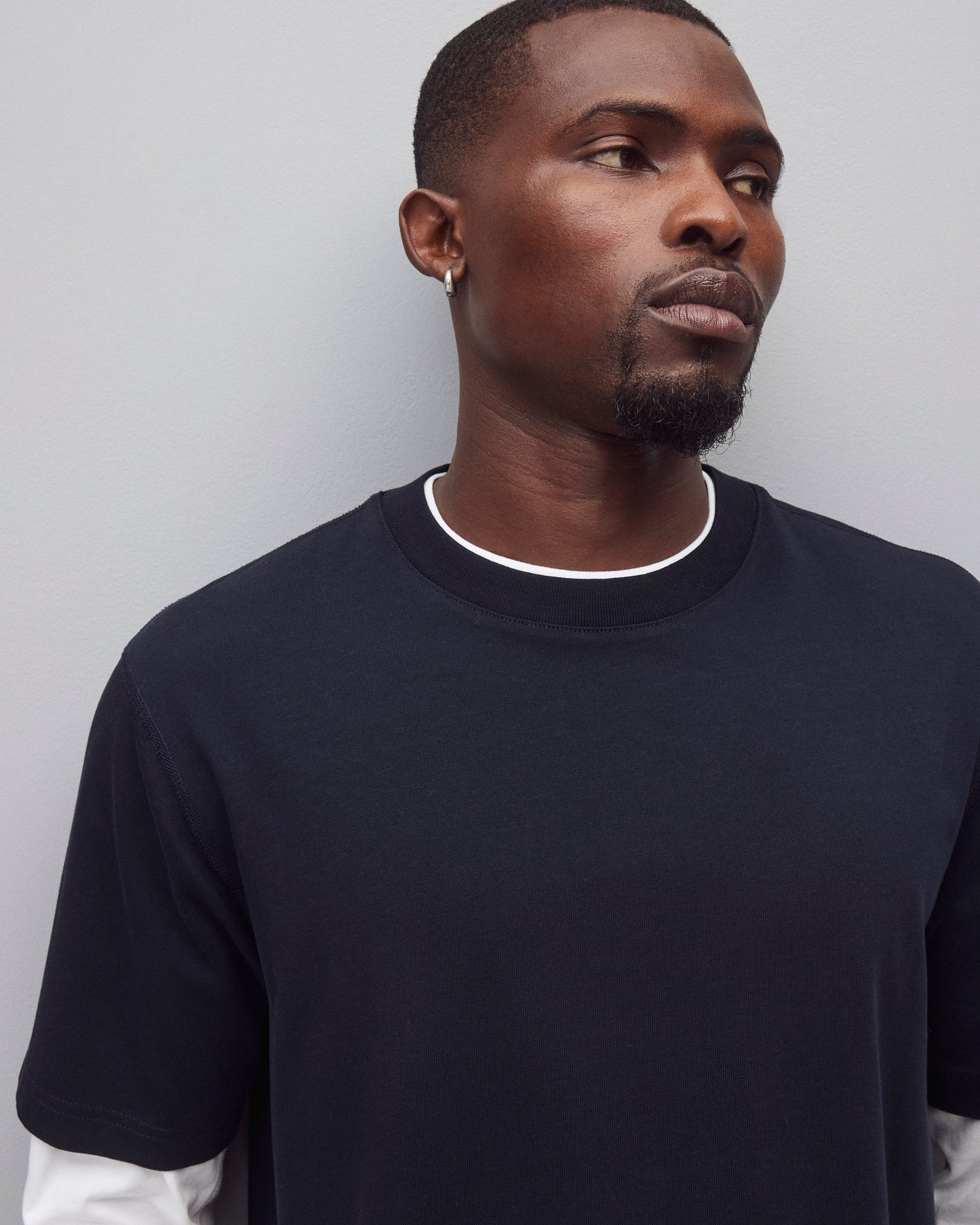 Midweight Jersey OG T-Shirt