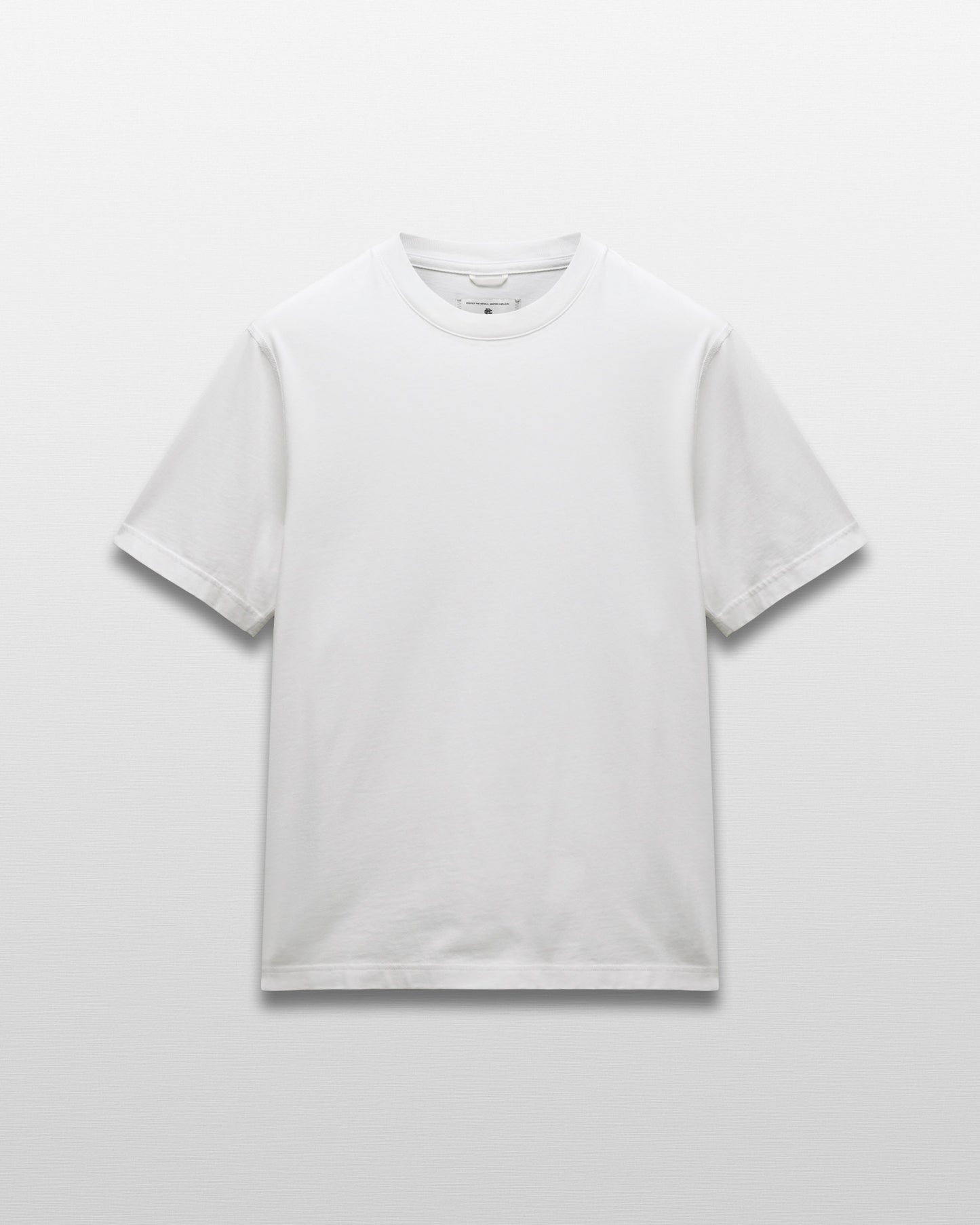 Midweight Jersey OG T-Shirt