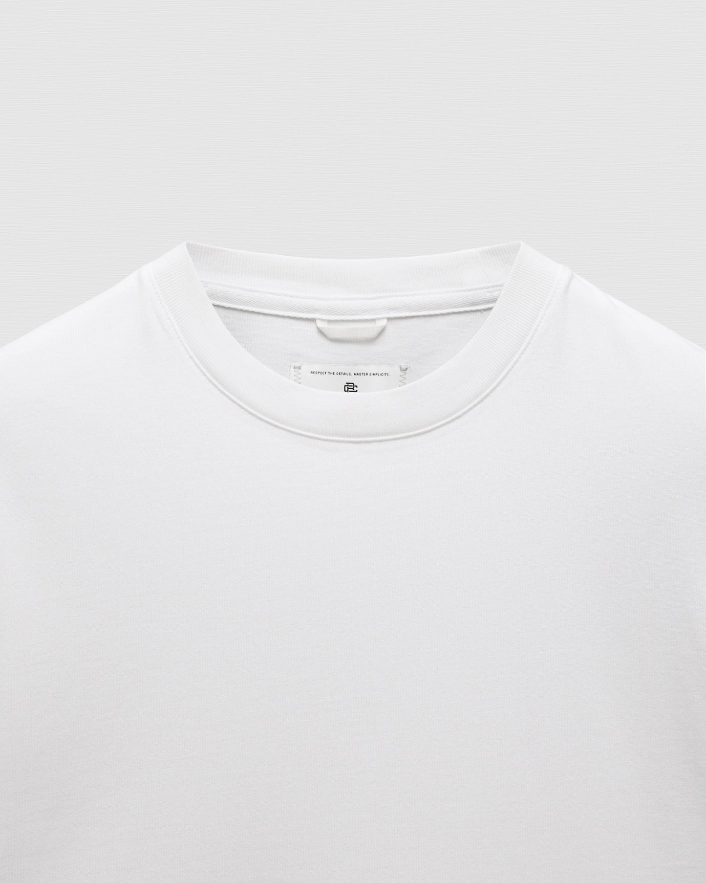 Midweight Jersey OG T-Shirt