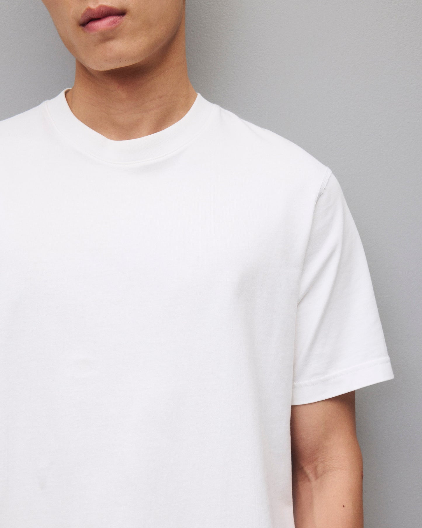 Midweight Jersey OG T-Shirt