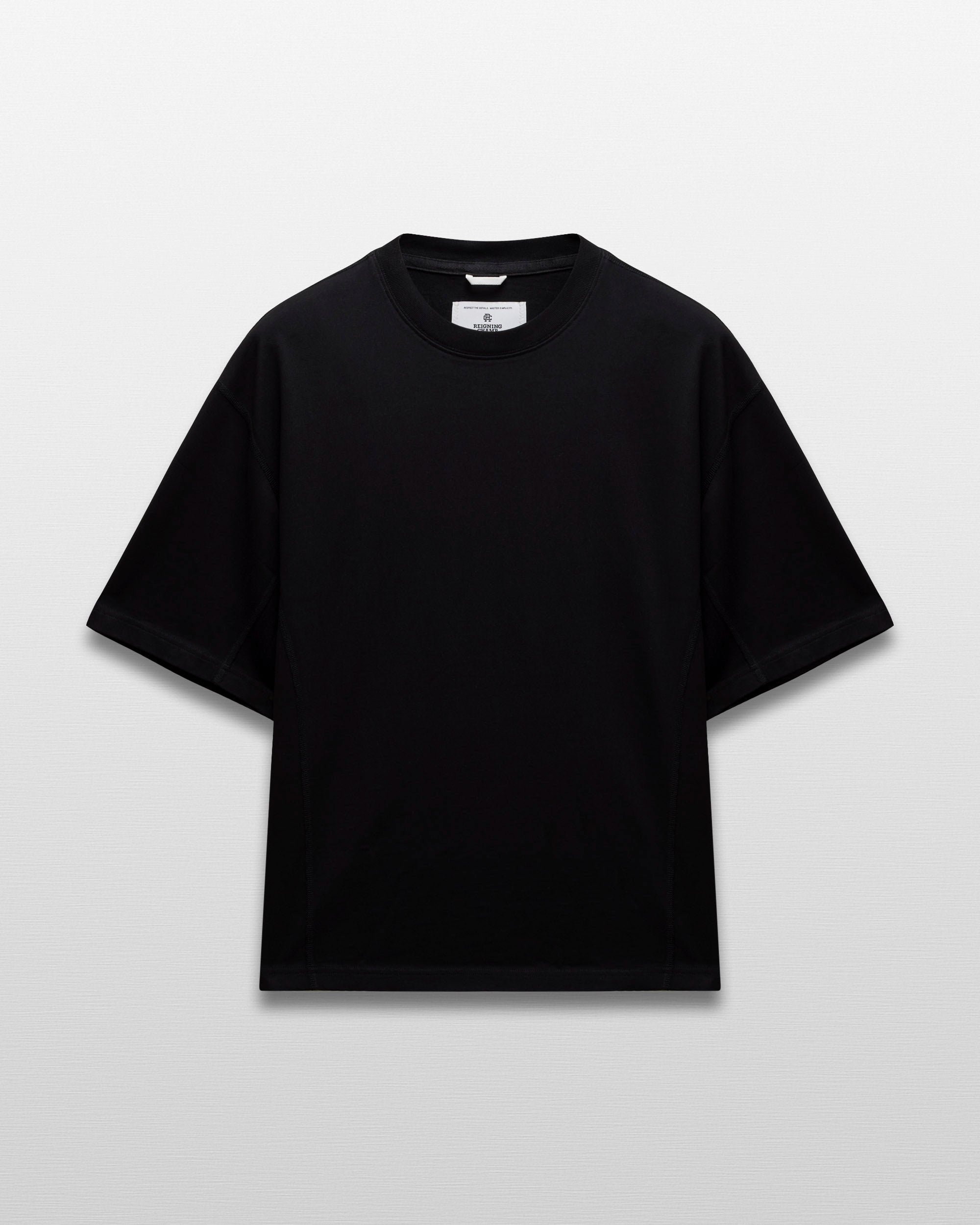 Midweight Jersey Standard T-Shirt | Reigning Champ | Reigning Champ US