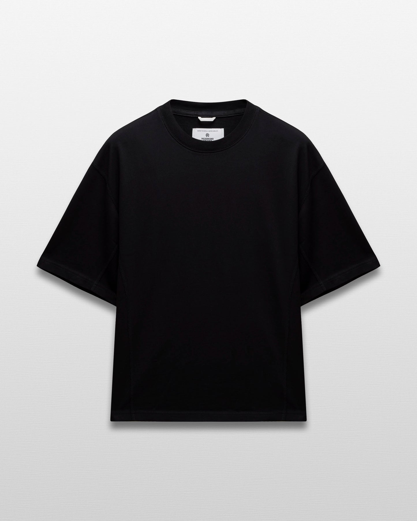 Midweight Jersey 97 Relaxed T-Shirt
