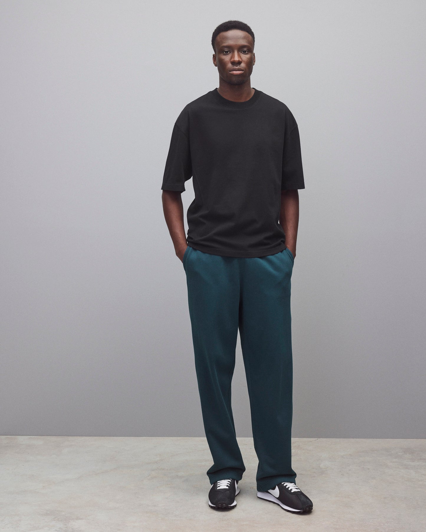 Midweight Jersey 97 Relaxed T-Shirt