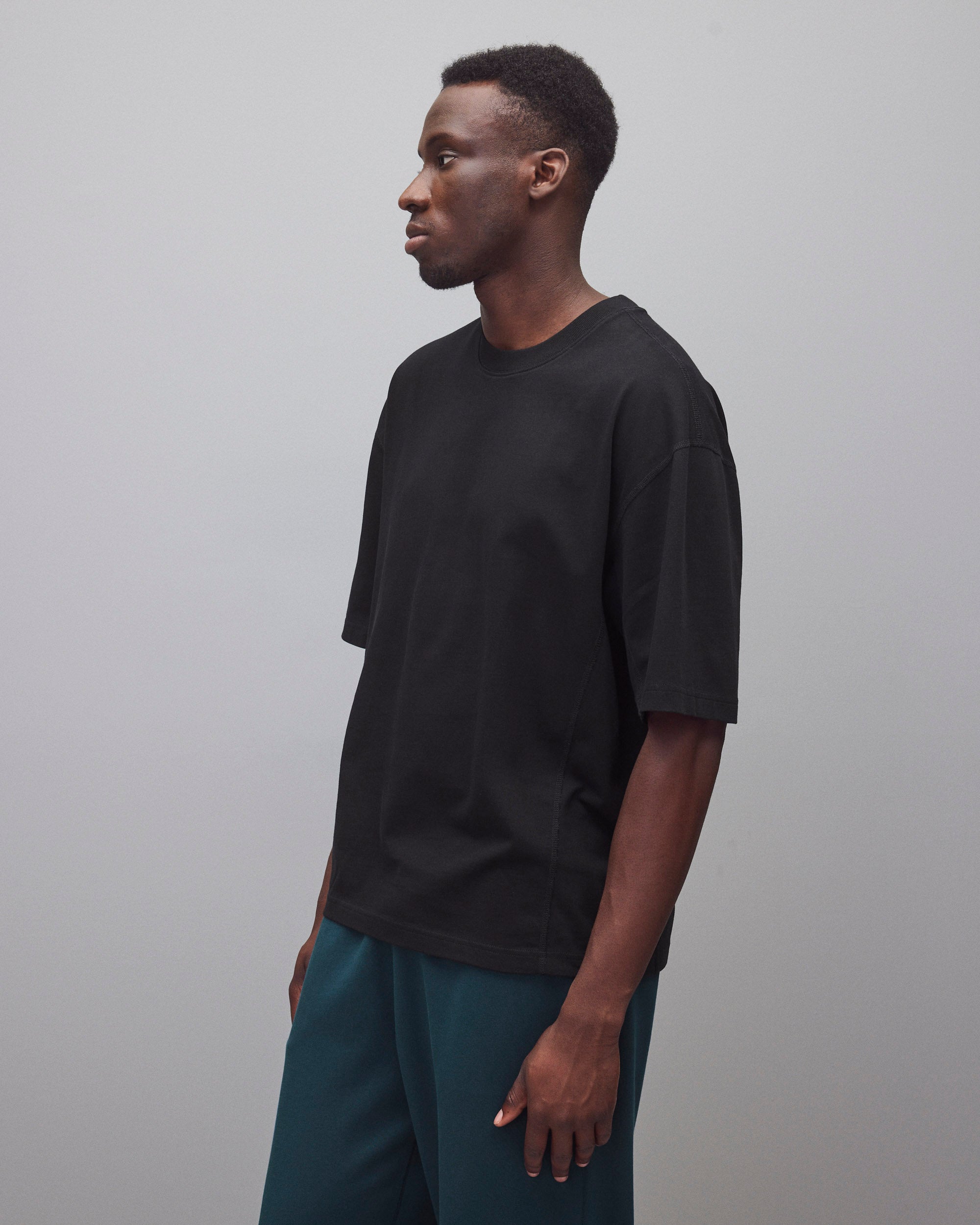 Midweight Jersey 97 Relaxed T-Shirt | Reigning Champ | Reigning