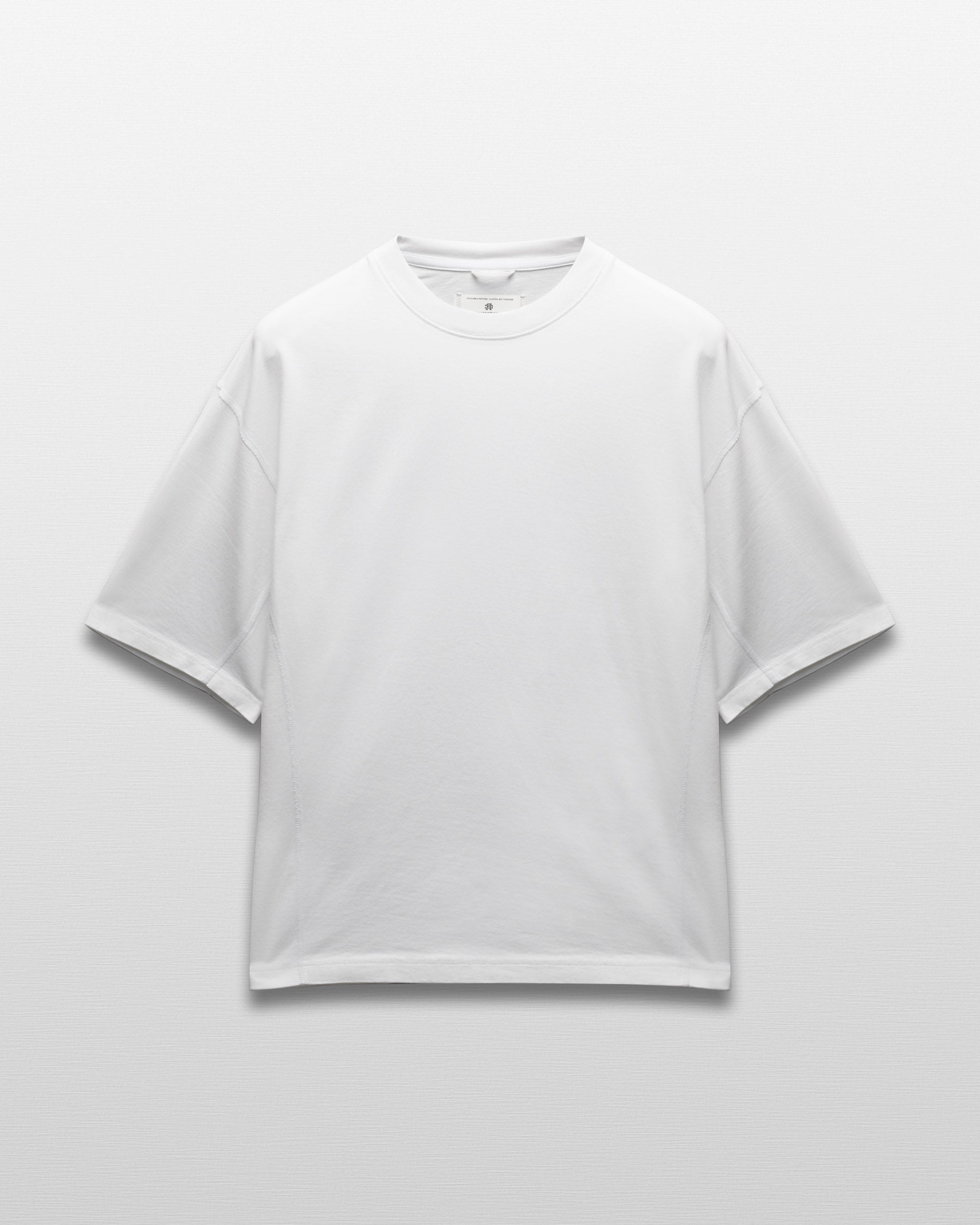Midweight Jersey OG T-Shirt | Reigning Champ | Reigning Champ US