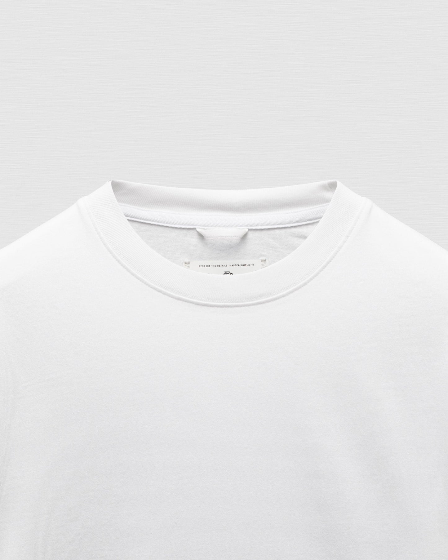 Midweight Jersey 97 Relaxed T-Shirt