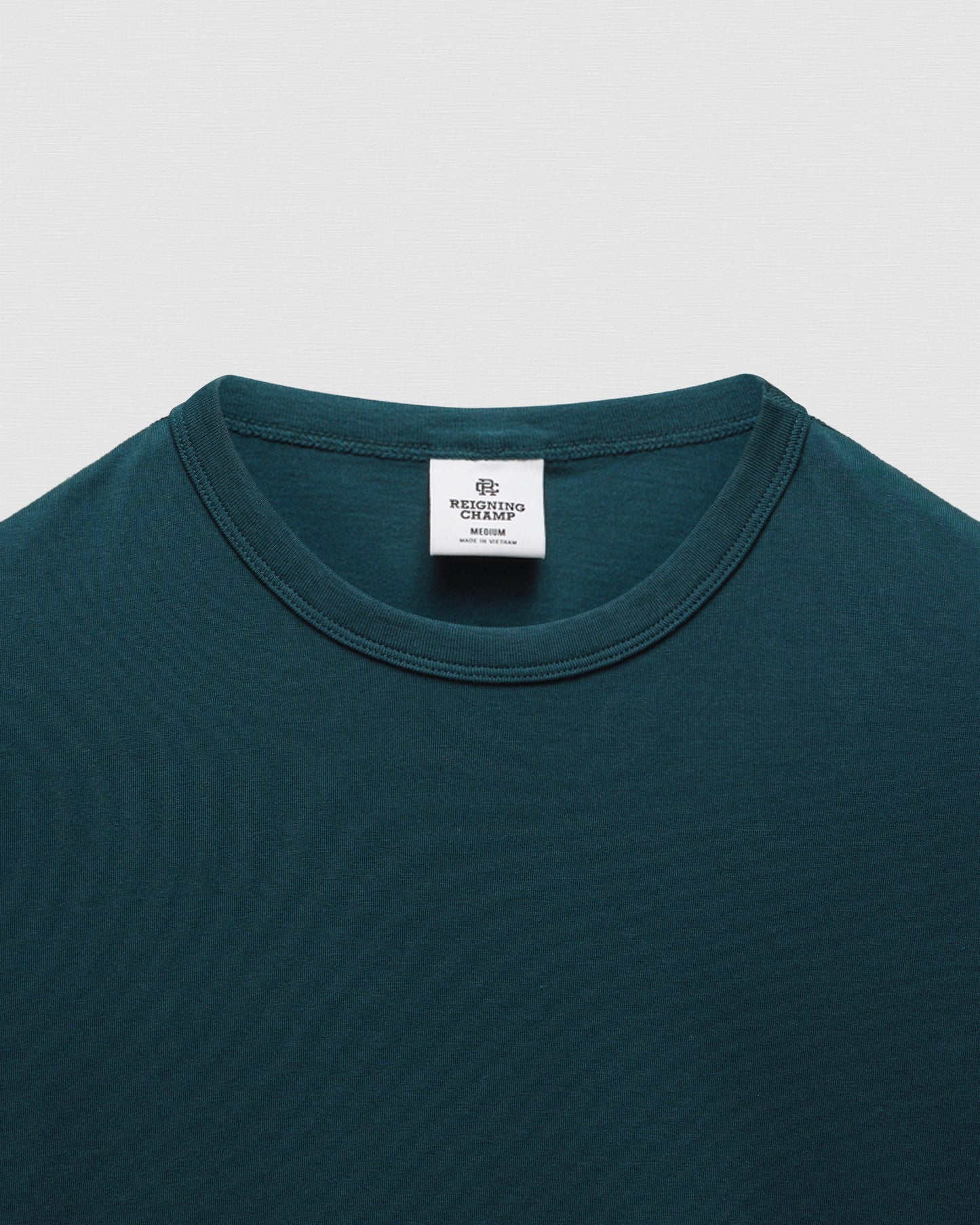 Lightweight Jersey Standard T-Shirt