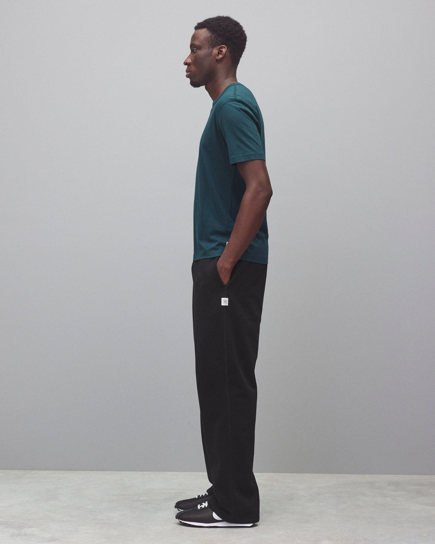 Lightweight Jersey Standard T-Shirt