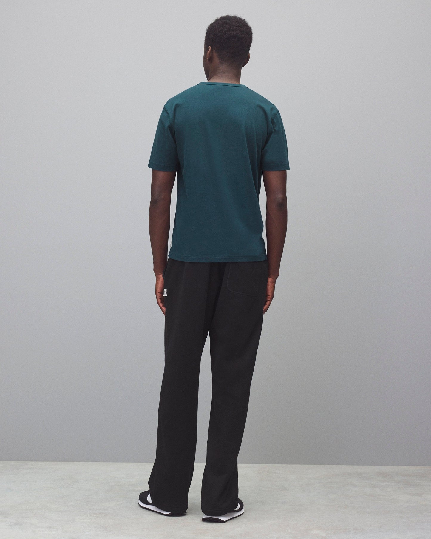 Lightweight Jersey Standard T-Shirt