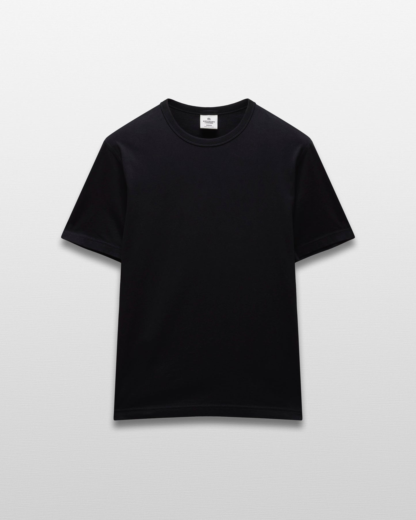 Lightweight Jersey Standard T-Shirt