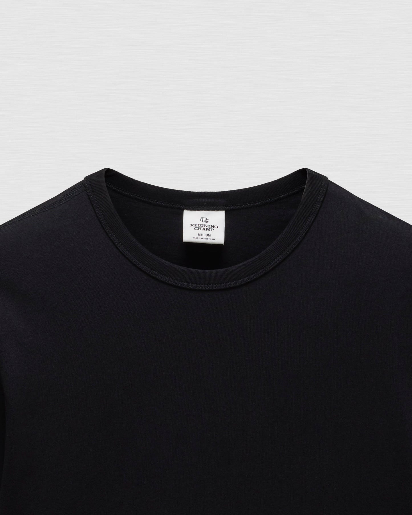 Lightweight Jersey Standard T-Shirt