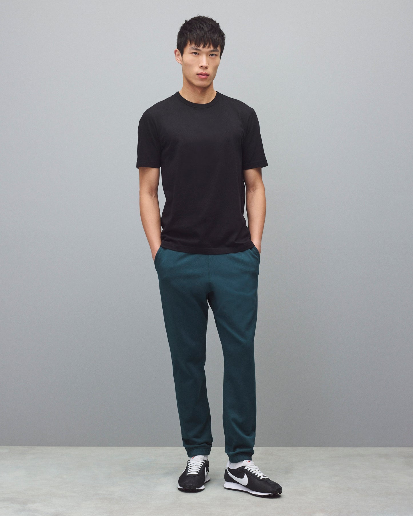 Lightweight Jersey Standard T-Shirt