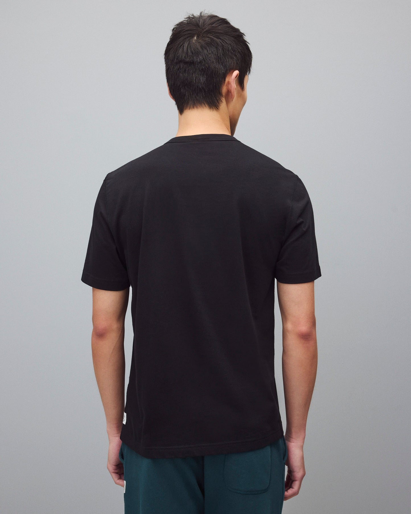 Lightweight Jersey Standard T-Shirt