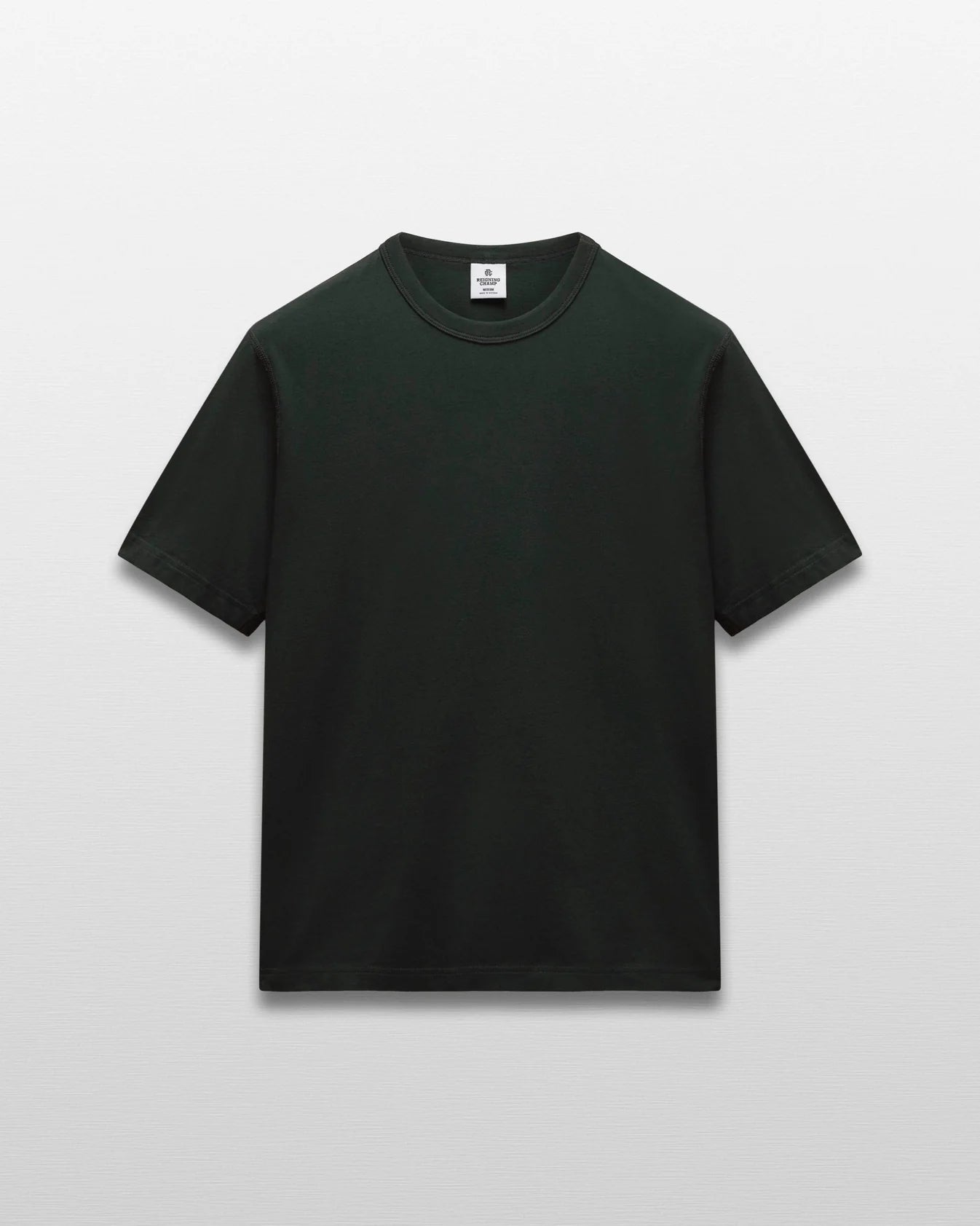 Reigning Champ Tシャツ 半袖 カジュアル モノトーン デイリー Men's T-Shirts | Short, Long Sleeve, Graphic & More