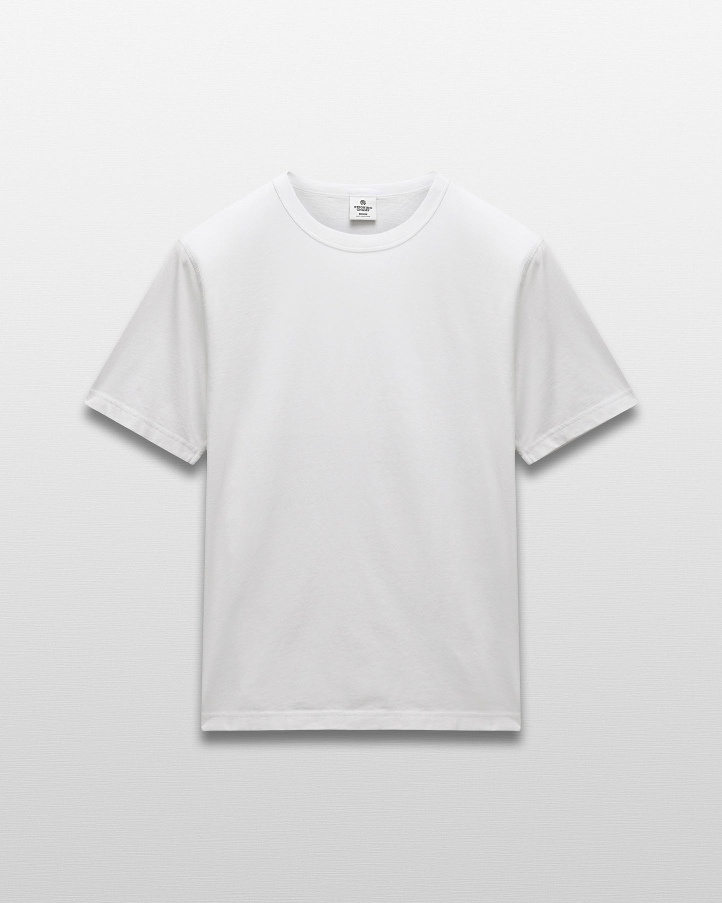 Lightweight Jersey Standard T-Shirt