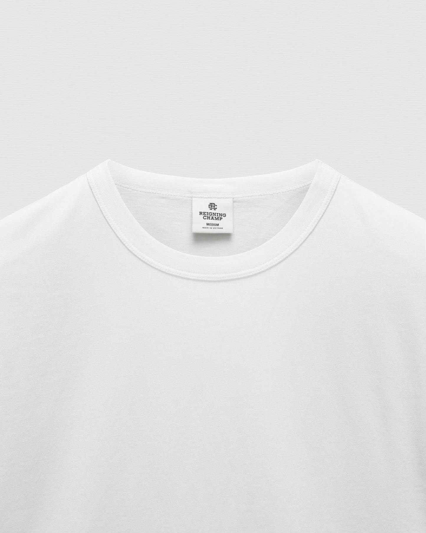 Lightweight Jersey Standard T-Shirt