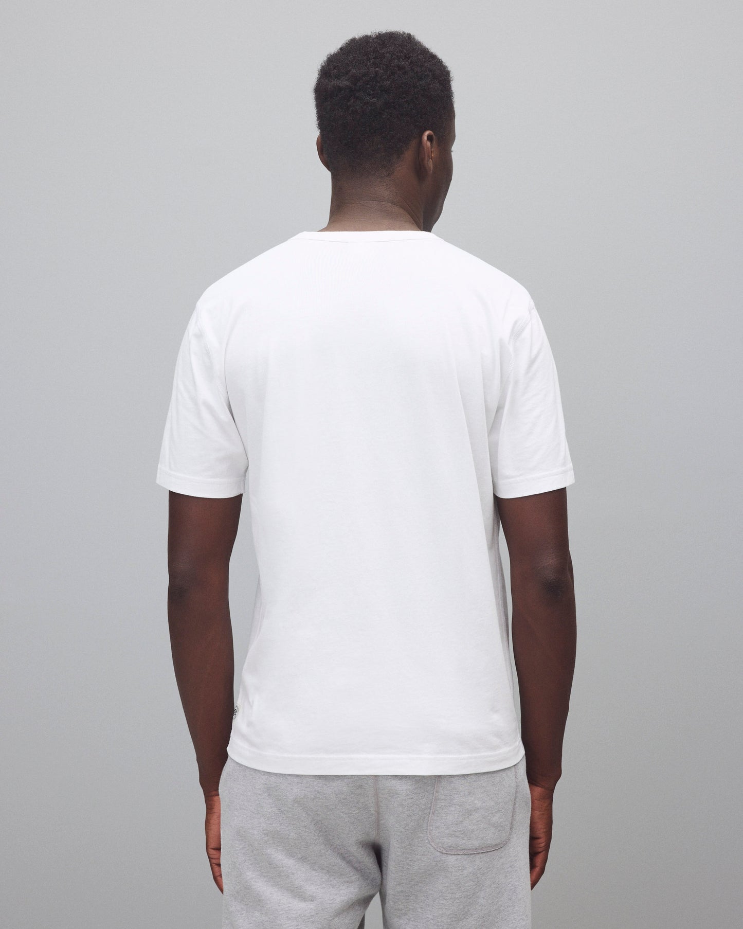 Lightweight Jersey Standard T-Shirt