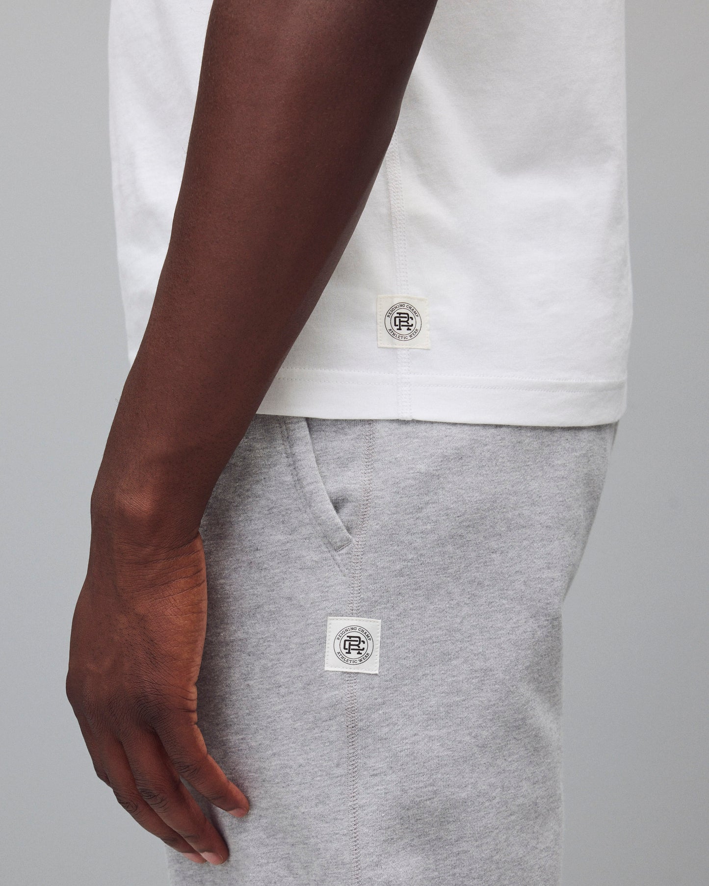 Lightweight Jersey Standard T-Shirt