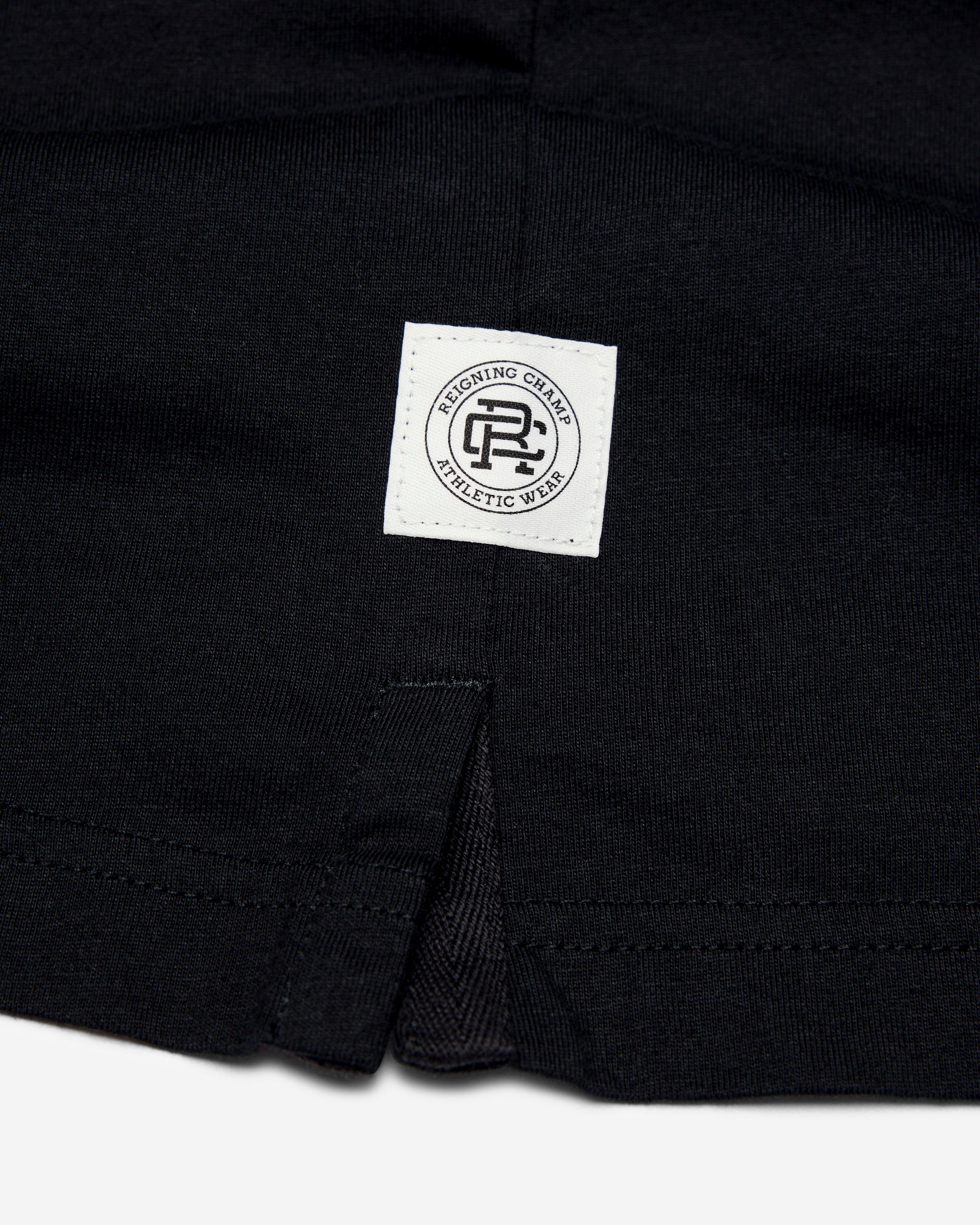 Lightweight Jersey Standard Polo | Reigning Champ | Reigning Champ US