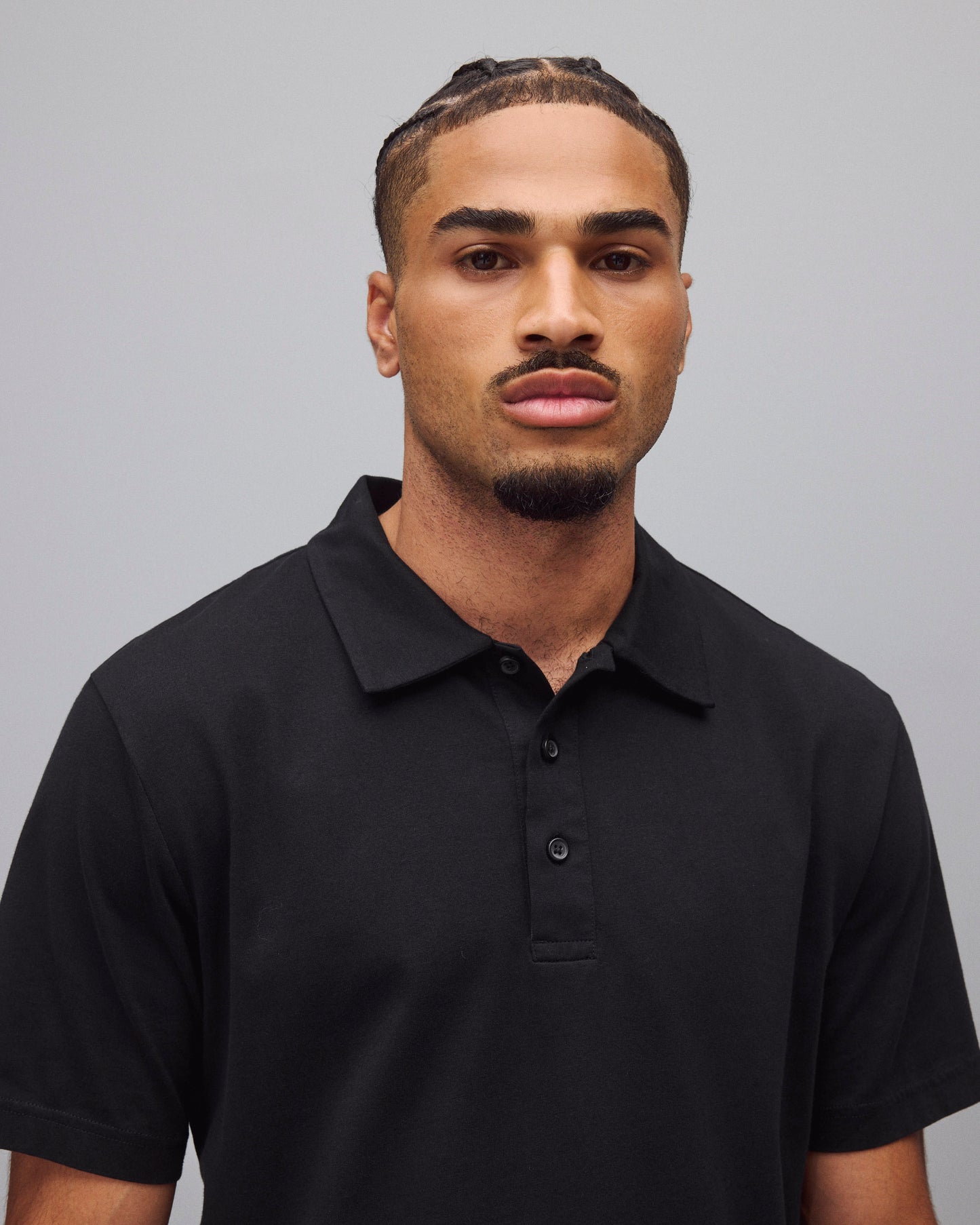 Lightweight Jersey Standard Polo