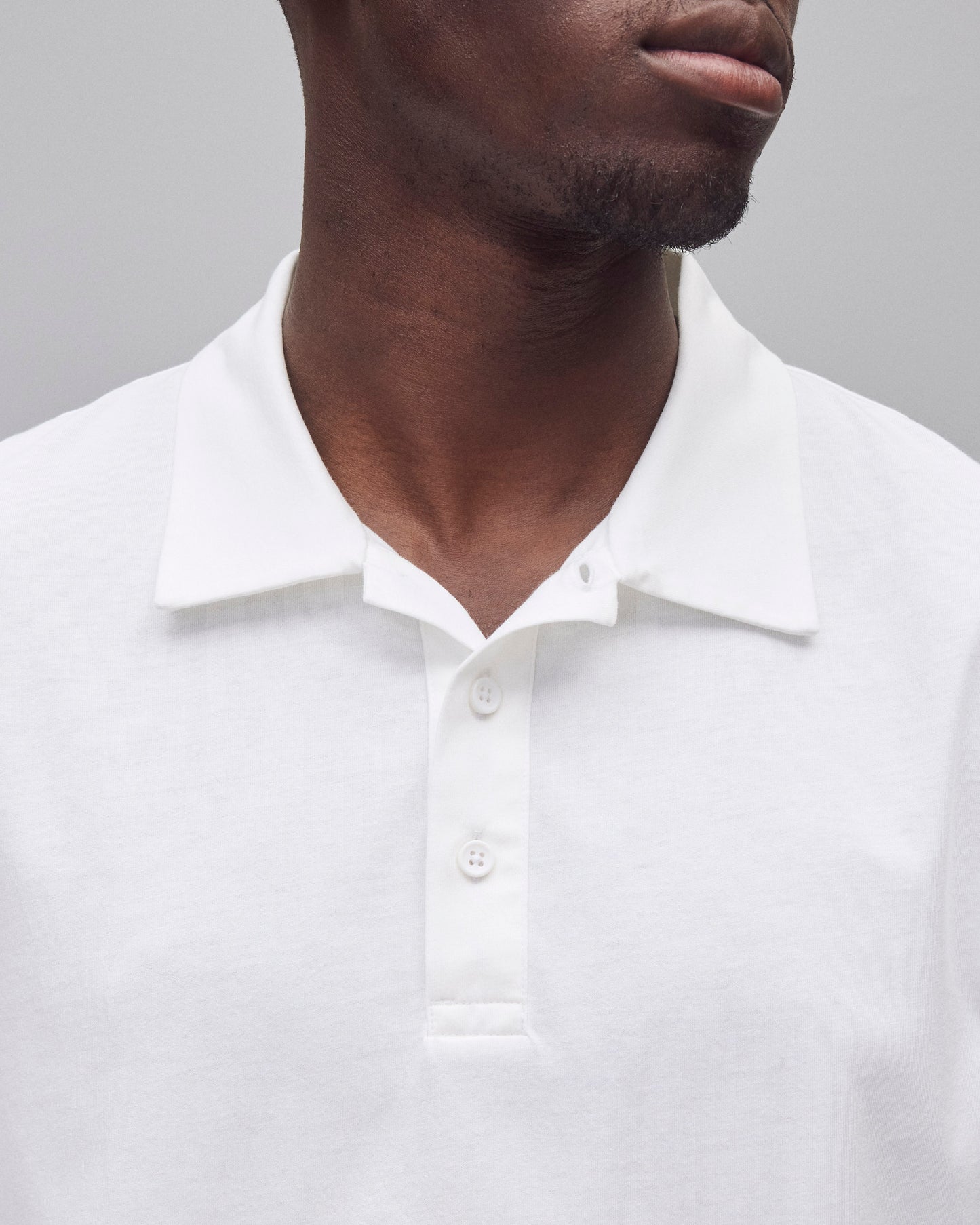 Lightweight Jersey Standard Polo