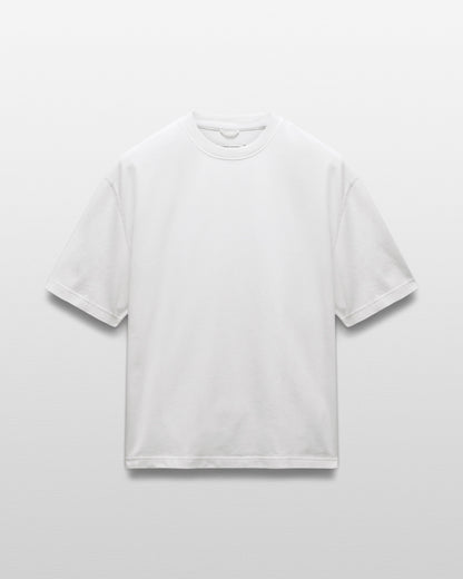 Heavyweight Jersey Relaxed T-Shirt