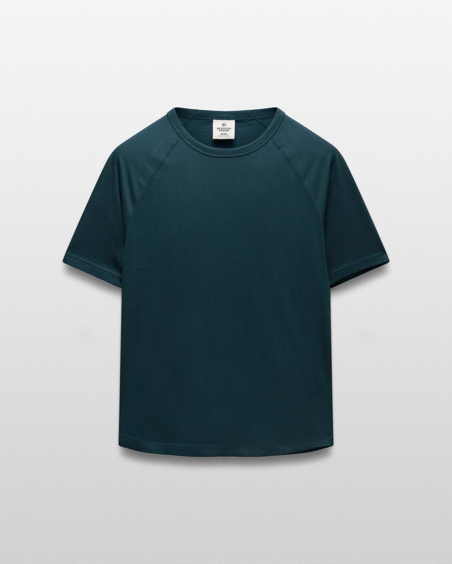 Lightweight Jersey Raglan Standard T-Shirt