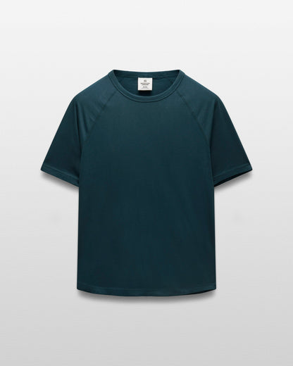 Lightweight Jersey Raglan Standard T-Shirt