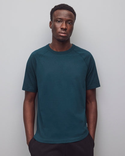 Lightweight Jersey Raglan Standard T-Shirt