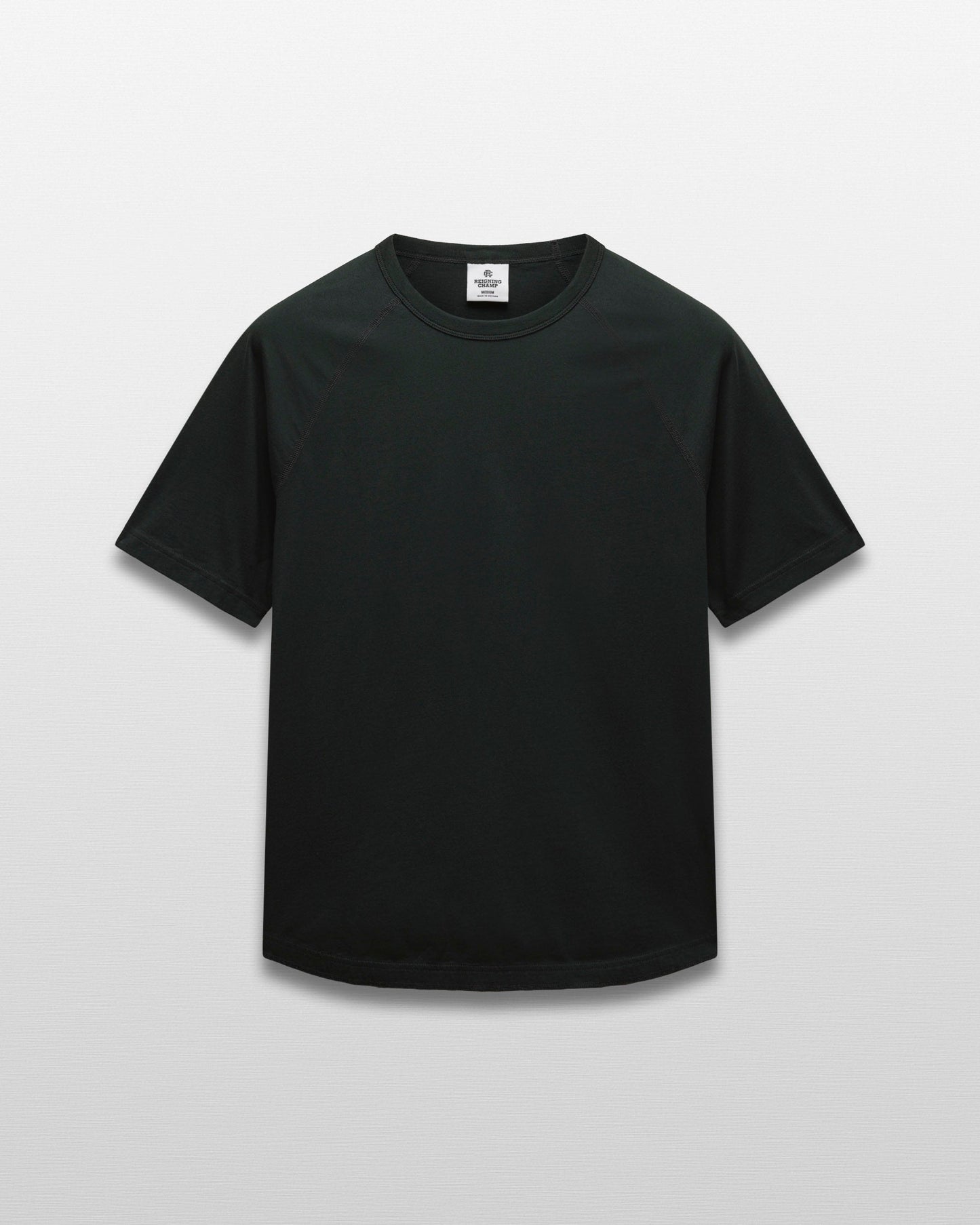 Lightweight Jersey Raglan Standard T-Shirt