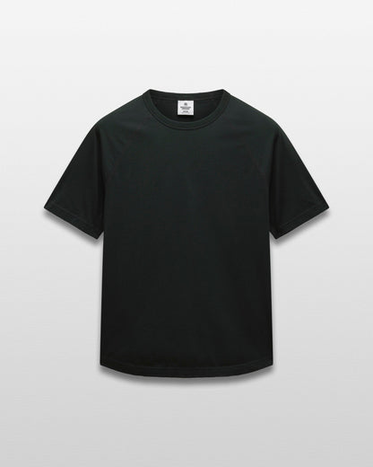 Lightweight Jersey Raglan Standard T-Shirt