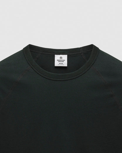 Lightweight Jersey Raglan Standard T-Shirt