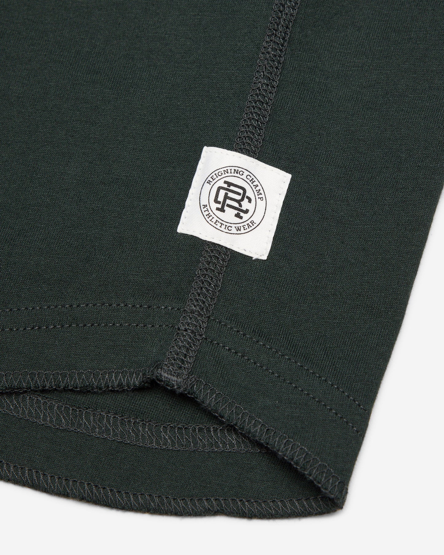 Lightweight Jersey Raglan Standard T-Shirt