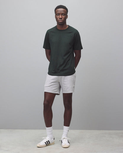 Lightweight Jersey Raglan Standard T-Shirt