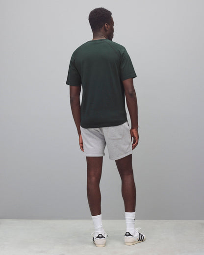 Lightweight Jersey Raglan Standard T-Shirt