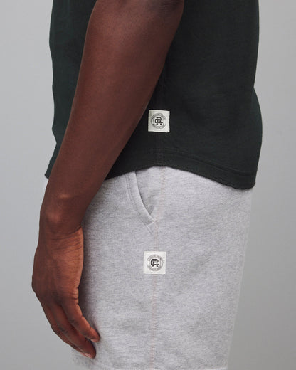 Lightweight Jersey Raglan Standard T-Shirt