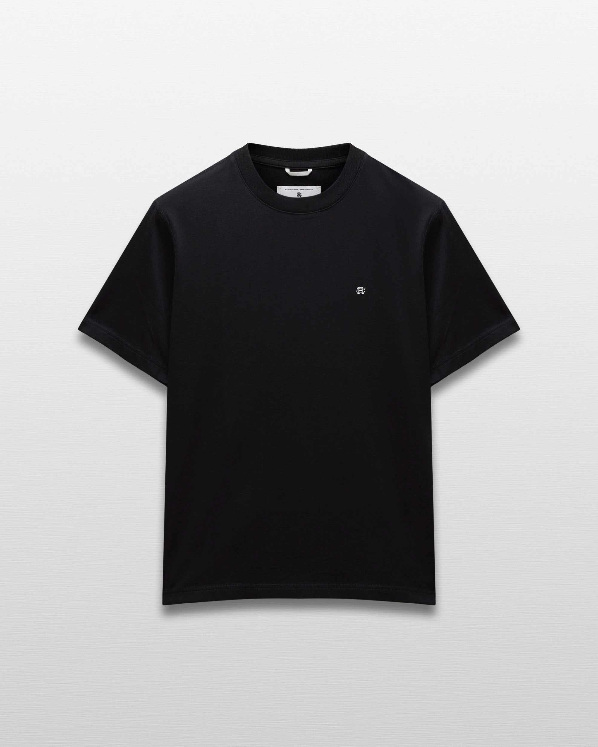 Midweight Jersey Standard T-Shirt | Reigning Champ | Reigning Champ US
